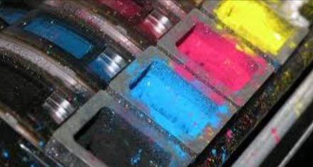 como recargar un toner de impresora